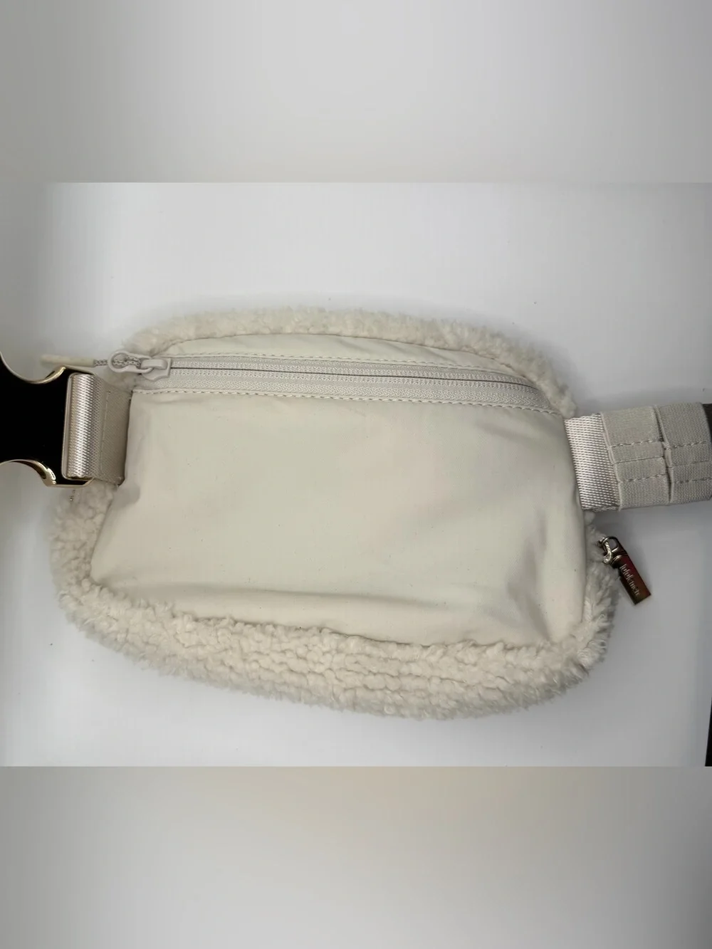lululemon athletica soft sherpa
